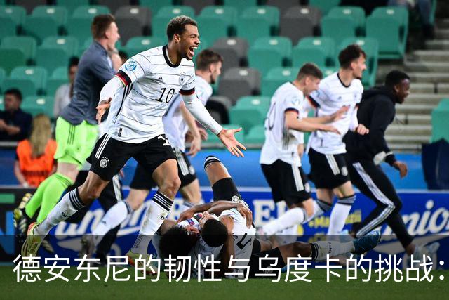 德安东尼的韧性与乌度卡的挑战：火箭的未来